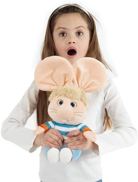 Topo Gigio Abbracciami - 5