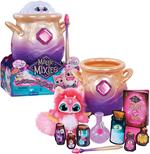 Magic Mixies Rosa