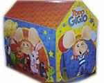 Tenda Di Topo Gigio