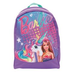 Zainetto Barbie 22 - 36 x 25 x 2,5 cm