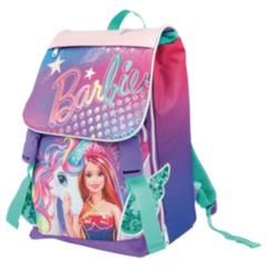 Zainetto Barbie 22 estensibile multi - 45 x 31 x 7 cm - Giochi Preziosi -  Cartoleria e scuola | IBS