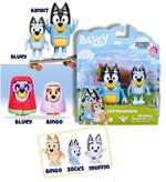 BLUEY Coppia Assortito BLY00000