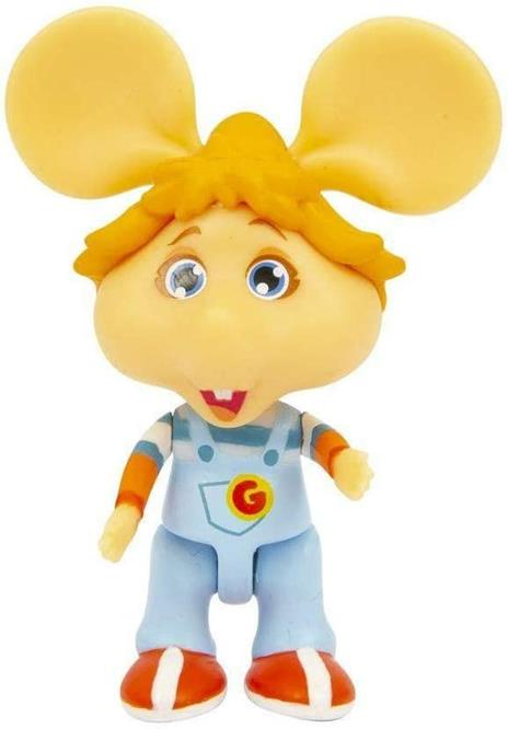 TOPO GIGIO MIGLIORE AMICO