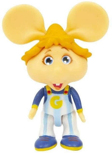 TOPO GIGIO MIGLIORE AMICO - 2