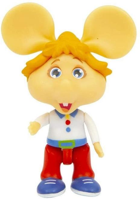 TOPO GIGIO MIGLIORE AMICO - 3