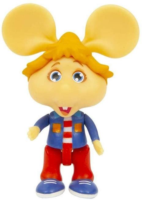 TOPO GIGIO MIGLIORE AMICO - 4