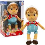 Pinocchio: Plush Musicale 36 Cm