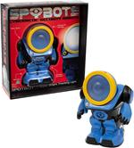 Spybots Spotbot