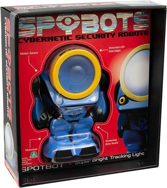 Spybots Spotbot - 2