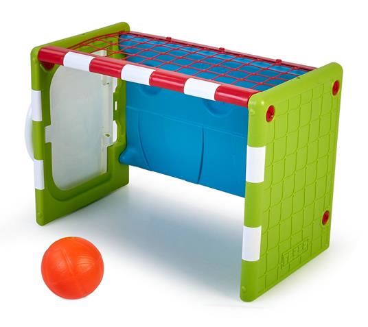 Feber: Sport Cube 4 In 1