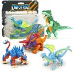 DINOFROZ Action Figure Assortito DNB10000