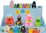 Barbapapa'': Personaggi 8 Pack 4 Personaggi (Assortimento A)