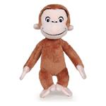 Peluche Curioso Come George 18Cm