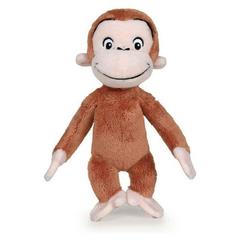 Peluche Curioso Come George 25cm