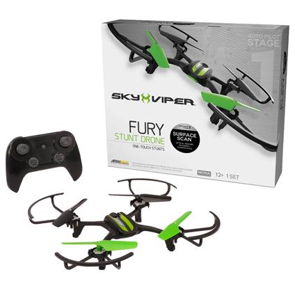 Sky Viper Stunt Drone