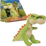 Peluche GIGANTOSAURUS Roaring Giganto con suoni GGN05000