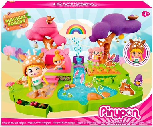 Pinypon Magical Forest