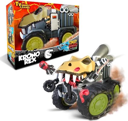 Swap Riders Truck Krono Rex