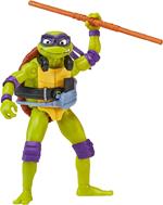 Donatello Tartarughe Ninja Caos Mutante