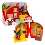 Bing Playset Mini Casetta (BNG58000)