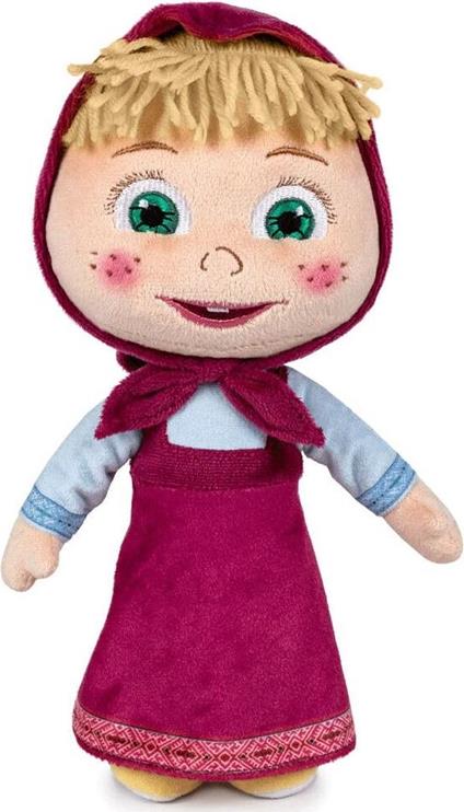 Masha Peluche 40 Cm (MHA06200)