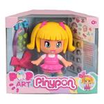 Bambolina Pop & Art PINYPON h. 17cm PNY56000