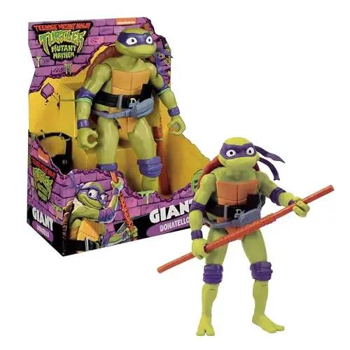 Turtles Donatello 30 cm (TU801400)