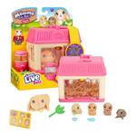 Playset Mini Coniglietti MOMMY TO BE! Assortito LP301510