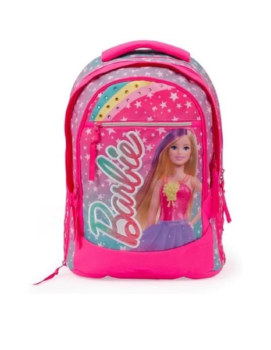 Zaino Estensibile Barbie 24