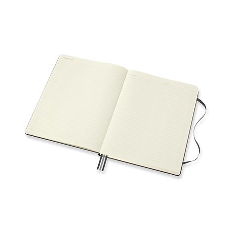 Planner Moleskine Pro Project X-Large - 3