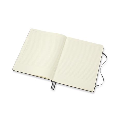 Planner Moleskine Pro Project X-Large - 4