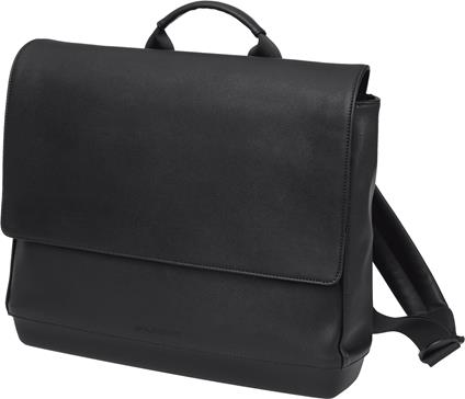 Zaino orizzontale Moleskine Classic Backpack Hor Black