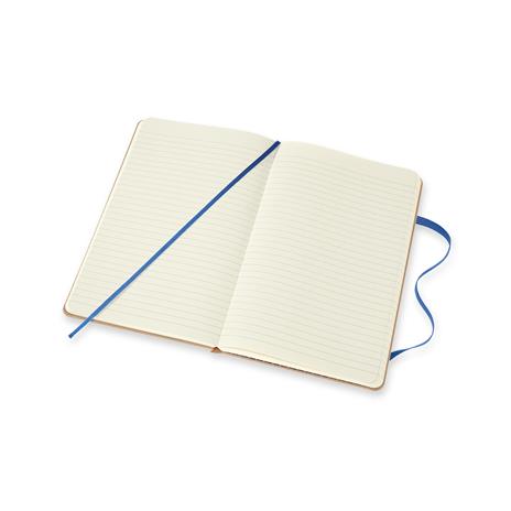 Taccuino Moleskine a righe Large Zelda Moving Link - 4