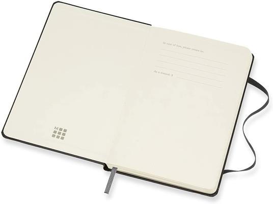 Moleskine lancia Smart Planner, agenda e calendario 2.0 - Notebook Italia