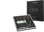 Smart Writing Set ellipse Pen + Paper Tablet Plain Black Hard