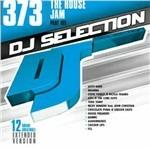 DJ Selection 373. The House Jam vol.105 - CD Audio