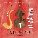 Tre - CD Audio di Trio di Salerno