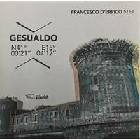 Gesualdo N41-0021 - E15-0412 - CD Audio di Francesco D'Errico