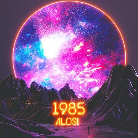 1985 - CD Audio di Alosi