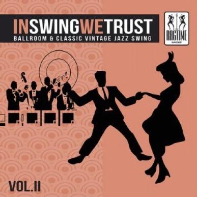 In Swing We Trust vol.2 - CD Audio