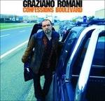 Confessions Boulevard - CD Audio di Graziano Romani