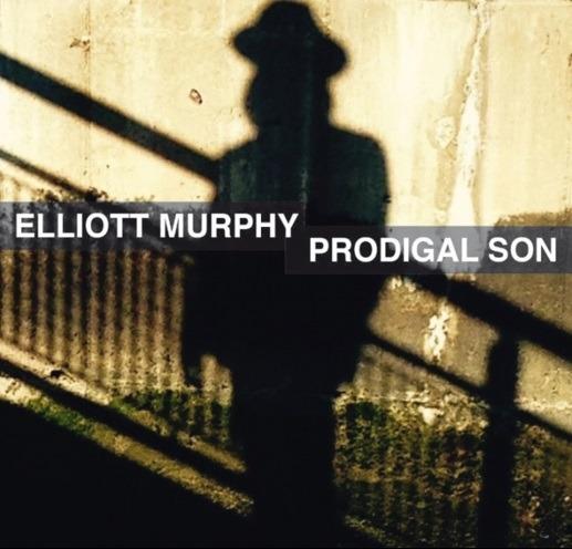 Prodigal Son (White Limited Edition) - Vinile LP di Elliott Murphy