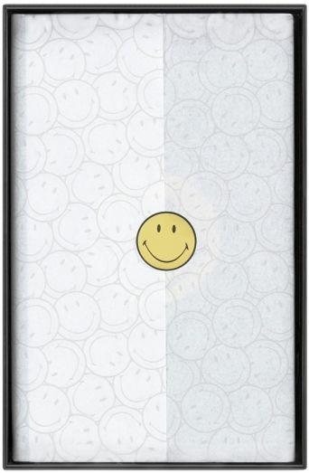 Smiley Collection. Taccuino Limited Edition, large, a righe, con cofanetto da collezione - 3