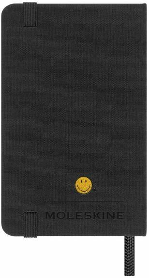 Smiley Collection. Taccuino Limited Edition XS a pagine bianche con cofanetto da collezione - 8