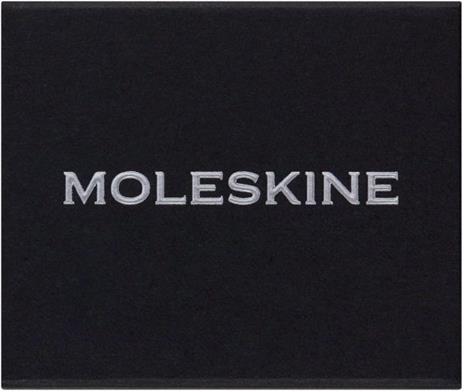 Moleskine Pins Aries Silver - 2