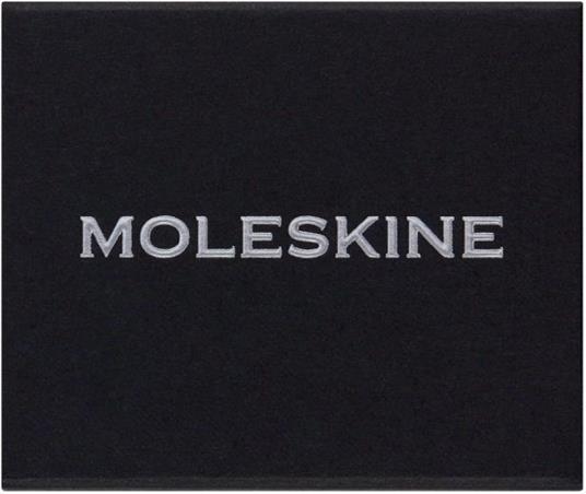 Moleskine Pins Aries Silver - 2