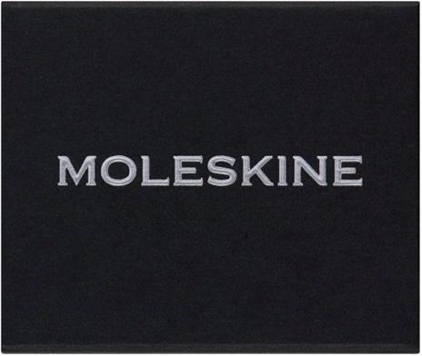 Moleskine Pins Scorpio Silver - 2