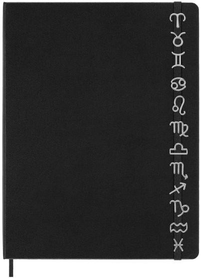 Moleskine Pins Scorpio Silver - 3