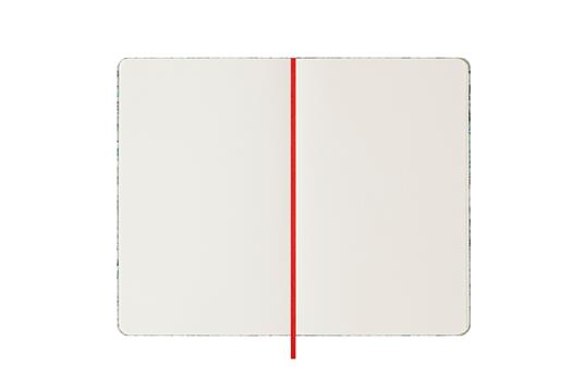 Taccuino Moleskine per schizzi a pagine bianche, large, Van Gogh Museum Limited Edition - 4