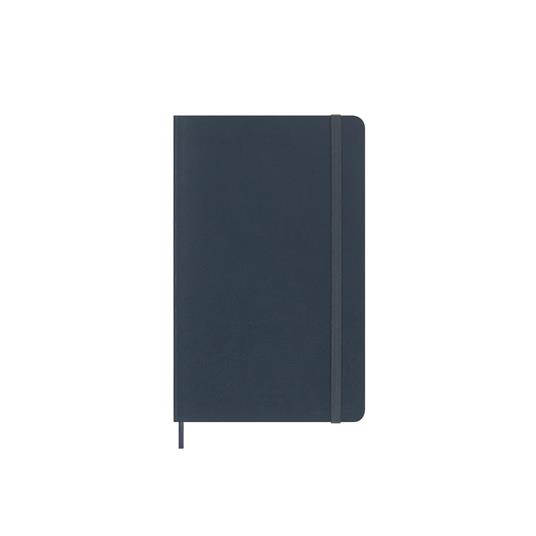 MOLESKINE ® - Taccuino morbido 13x21 cm - righe